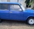 Синій ВАЗ 2104, об'ємом двигуна 0 л та пробігом 60 тис. км за 1501 $, фото 4 на Automoto.ua