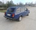 Синий ВАЗ 2104, объемом двигателя 0 л и пробегом 162 тыс. км за 1600 $, фото 2 на Automoto.ua
