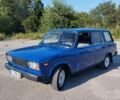 Синій ВАЗ 2104, об'ємом двигуна 1.45 л та пробігом 104 тис. км за 2300 $, фото 8 на Automoto.ua