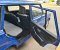 Синий ВАЗ 2104, объемом двигателя 1 л и пробегом 34 тыс. км за 1300 $, фото 9 на Automoto.ua