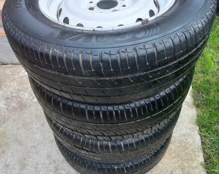 Синий ВАЗ 2104, объемом двигателя 1.5 л и пробегом 94 тыс. км за 1437 $, фото 17 на Automoto.ua