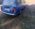 Синий ВАЗ 2104, объемом двигателя 0 л и пробегом 150 тыс. км за 428 $, фото 4 на Automoto.ua