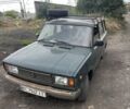 Синий ВАЗ 2104, объемом двигателя 1.5 л и пробегом 3 тыс. км за 570 $, фото 1 на Automoto.ua