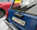 Синий ВАЗ 2104, объемом двигателя 1.5 л и пробегом 150 тыс. км за 2200 $, фото 6 на Automoto.ua