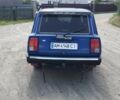 Синий ВАЗ 2104, объемом двигателя 1.5 л и пробегом 7 тыс. км за 1500 $, фото 2 на Automoto.ua