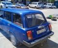 Синій ВАЗ 2104, об'ємом двигуна 1.45 л та пробігом 89 тис. км за 1200 $, фото 2 на Automoto.ua