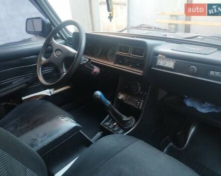 Синий ВАЗ 2104, объемом двигателя 1.5 л и пробегом 115 тыс. км за 1700 $, фото 2 на Automoto.ua