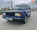 Синий ВАЗ 2104, объемом двигателя 1.5 л и пробегом 137 тыс. км за 2499 $, фото 11 на Automoto.ua