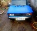 Синий ВАЗ 2104, объемом двигателя 1.5 л и пробегом 21 тыс. км за 800 $, фото 4 на Automoto.ua
