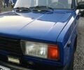 ВАЗ 2104 2006 у Тернополі на Automoto.ua Синій ВАЗ 2104, об'ємом двигуна 1.5 л та пробігом 61 тис. км за 1500 $, фото 10 на Automoto.ua