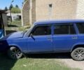Синий ВАЗ 2104, объемом двигателя 1.5 л и пробегом 160 тыс. км за 2000 $, фото 2 на Automoto.ua
