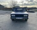 Синий ВАЗ 2104, объемом двигателя 1.5 л и пробегом 203 тыс. км за 700 $, фото 1 на Automoto.ua