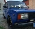 ВАЗ 2104 2006 у Тернополі на Automoto.ua Синій ВАЗ 2104, об'ємом двигуна 1.5 л та пробігом 61 тис. км за 1500 $, фото 2 на Automoto.ua