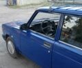 Синій ВАЗ 2104, об'ємом двигуна 1.5 л та пробігом 106 тис. км за 2500 $, фото 4 на Automoto.ua