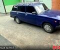 Синій ВАЗ 2104, об'ємом двигуна 1.5 л та пробігом 200 тис. км за 1650 $, фото 1 на Automoto.ua