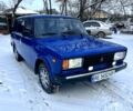 Синій ВАЗ 2104, об'ємом двигуна 1.5 л та пробігом 100 тис. км за 1000 $, фото 10 на Automoto.ua