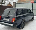 Синий ВАЗ 2104, объемом двигателя 1.45 л и пробегом 70 тыс. км за 1799 $, фото 56 на Automoto.ua