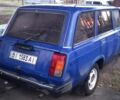 ВАЗ 2104 2006 в Зенькове на Automoto.ua Синий ВАЗ 2104, объемом двигателя 1.5 л и пробегом 160 тыс. км за 750 $, фото 4 на Automoto.ua