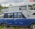 Синій ВАЗ 2104, об'ємом двигуна 1.5 л та пробігом 1000 тис. км за 228 $, фото 2 на Automoto.ua