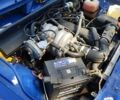 Синий ВАЗ 2104, объемом двигателя 1.45 л и пробегом 104 тыс. км за 2000 $, фото 29 на Automoto.ua