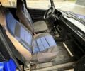 Синій ВАЗ 2104, об'ємом двигуна 1.5 л та пробігом 80 тис. км за 500 $, фото 4 на Automoto.ua