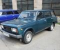 Синий ВАЗ 2104, объемом двигателя 0 л и пробегом 205 тыс. км за 750 $, фото 8 на Automoto.ua