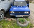 Синій ВАЗ 2104, об'ємом двигуна 1.45 л та пробігом 50 тис. км за 1600 $, фото 1 на Automoto.ua