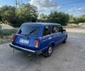 Синій ВАЗ 2104, об'ємом двигуна 1.5 л та пробігом 100 тис. км за 2100 $, фото 5 на Automoto.ua