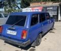 Синий ВАЗ 2104, объемом двигателя 1.5 л и пробегом 16 тыс. км за 1100 $, фото 5 на Automoto.ua