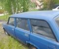 Синий ВАЗ 2104, объемом двигателя 1.5 л и пробегом 100 тыс. км за 202 $, фото 2 на Automoto.ua