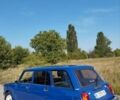 Синій ВАЗ 2104, об'ємом двигуна 1.45 л та пробігом 104 тис. км за 2300 $, фото 6 на Automoto.ua