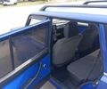 Синий ВАЗ 2104, объемом двигателя 1.5 л и пробегом 154 тыс. км за 2000 $, фото 7 на Automoto.ua