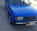 Синий ВАЗ 2104, объемом двигателя 1.5 л и пробегом 88 тыс. км за 1250 $, фото 1 на Automoto.ua