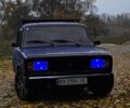 Синий ВАЗ 2104, объемом двигателя 1.45 л и пробегом 45 тыс. км за 2800 $, фото 1 на Automoto.ua