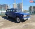 Синій ВАЗ 2104, об'ємом двигуна 1.57 л та пробігом 126 тис. км за 1500 $, фото 1 на Automoto.ua