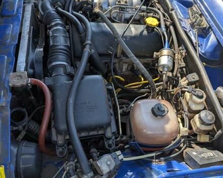 Синій ВАЗ 2104, об'ємом двигуна 1.5 л та пробігом 200 тис. км за 1399 $, фото 19 на Automoto.ua