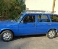 Синий ВАЗ 2104, объемом двигателя 1.5 л и пробегом 126 тыс. км за 2700 $, фото 2 на Automoto.ua
