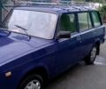 Синий ВАЗ 2104, объемом двигателя 0 л и пробегом 200 тыс. км за 75000 $, фото 1 на Automoto.ua