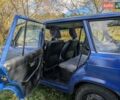 Синій ВАЗ 2104, об'ємом двигуна 1.5 л та пробігом 21 тис. км за 1950 $, фото 7 на Automoto.ua