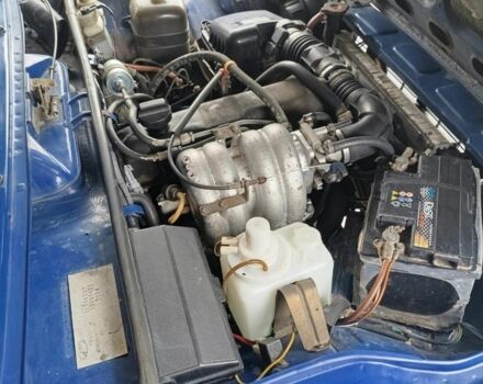 Синий ВАЗ 2104, объемом двигателя 1.5 л и пробегом 111 тыс. км за 924 $, фото 7 на Automoto.ua