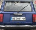 Синий ВАЗ 2104, объемом двигателя 1.45 л и пробегом 280 тыс. км за 1100 $, фото 4 на Automoto.ua