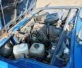 Синий ВАЗ 2104, объемом двигателя 1.5 л и пробегом 80 тыс. км за 1700 $, фото 3 на Automoto.ua