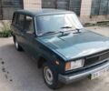 Синий ВАЗ 2104, объемом двигателя 0 л и пробегом 205 тыс. км за 750 $, фото 9 на Automoto.ua