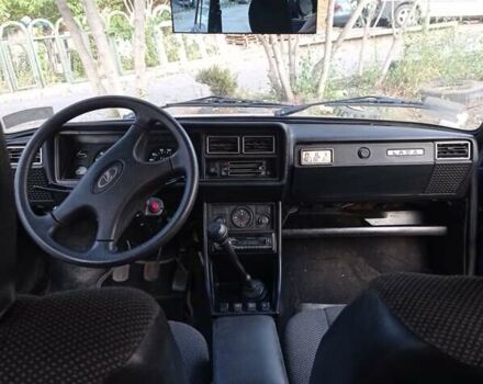 Синий ВАЗ 2104, объемом двигателя 1.5 л и пробегом 106 тыс. км за 2600 $, фото 22 на Automoto.ua