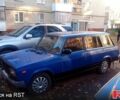 Синий ВАЗ 2104, объемом двигателя 1.5 л и пробегом 0 тыс. км за 1190 $, фото 1 на Automoto.ua