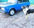 Синий ВАЗ 2104, объемом двигателя 1.45 л и пробегом 130 тыс. км за 2000 $, фото 2 на Automoto.ua