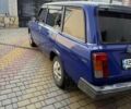 Синій ВАЗ 2104, об'ємом двигуна 1.3 л та пробігом 96 тис. км за 1800 $, фото 1 на Automoto.ua