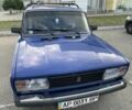 Синій ВАЗ 2104, об'ємом двигуна 1.5 л та пробігом 86 тис. км за 1201 $, фото 7 на Automoto.ua