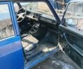 Синій ВАЗ 2104, об'ємом двигуна 1.5 л та пробігом 80 тис. км за 1700 $, фото 1 на Automoto.ua