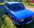 Синій ВАЗ 2104, об'ємом двигуна 1.5 л та пробігом 128 тис. км за 900 $, фото 1 на Automoto.ua